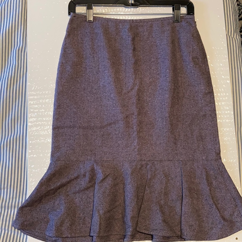 Ann Taylor Factory Skirt